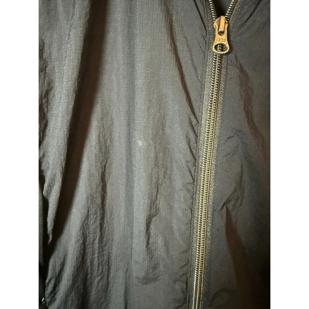 Sunice windbreaker Golf Jacket Firerock Mens Size Large‎
